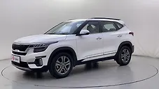 Used Kia Seltos HTX 1.5 IVT in Bangalore
