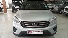 Used Hyundai Creta 1.4 Base [2015-2016] in Bangalore