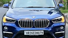 Used BMW X1 sDrive20d xLine in Delhi