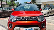 Used Maruti Suzuki Ignis Delta 1.2 MT in Kollam