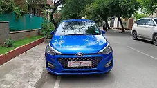 Used Hyundai Elite i20 Asta 1.2 [2016-2017] in Bangalore