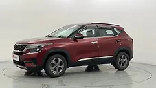 Used Kia Seltos HTK Plus 1.5 [2019-2020] in Gurgaon