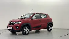 Used Renault Kwid RXT 1.0 in Delhi