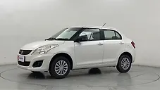 Used Maruti Suzuki Swift DZire VXI in Delhi