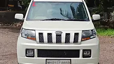 Used Mahindra TUV300 T10 AMT in Mumbai