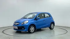 Used Honda Brio VX MT in Mumbai
