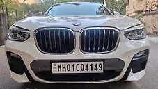 Used BMW X4 xDrive20d M Sport X [2019-2020] in Mumbai