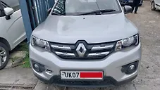 Used Renault Kwid 1.0 RXT Opt [2016-2019] in Dehradun