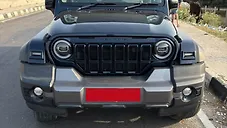 Used Mahindra Thar Roxx AX7 L Diesel MT 2WD in Lucknow