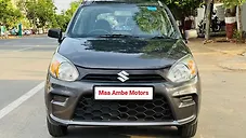 Used Maruti Suzuki Alto 800 Lxi (Airbag) in Vadodara
