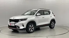 Used Kia Sonet GTX Plus 1.0 DCT [2020-2021] in Jaipur