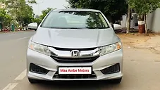 Used Honda City E Diesel in Vadodara
