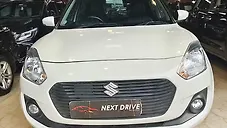 Used Maruti Suzuki Swift VDi ABS [2014-2017] in Bangalore