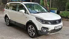 Used Tata Hexa XTA 4x2 6 STR in Mumbai