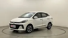 Used Hyundai Aura SX Plus 1.2 AMT Petrol in Mumbai