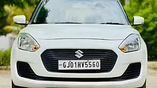 Used Maruti Suzuki Swift VXi [2014-2017] in Ahmedabad