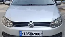 Used Volkswagen Polo Trendline 1.5L (D) in Bangalore
