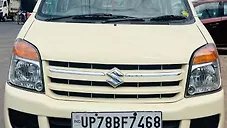 Used Maruti Suzuki Wagon R Duo LXi LPG in Kanpur