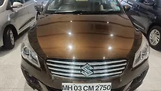 Used Maruti Suzuki Ciaz VXi+ in Thane