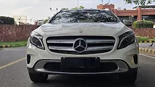 Used Mercedes-Benz GLA 200 Sport in Delhi