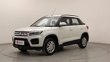 Used Maruti Suzuki Vitara Brezza VXi in Pune