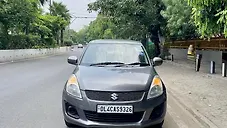 Used Maruti Suzuki Swift Lxi (O) [2014-2017] in Delhi