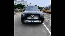 Used Mercedes-Benz GLS 450d 4MATIC in Chennai