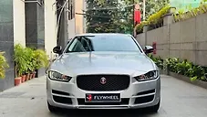 Used Jaguar XE Prestige Diesel in Kolkata