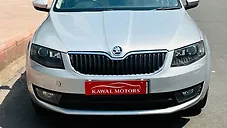 Used Skoda Octavia 2.0 TDI CR Style Plus AT [2017] in Delhi