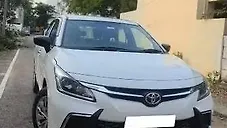 Used Toyota Glanza E [2022-2023] in Chennai