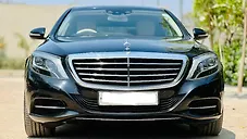 Used Mercedes-Benz S-Class S 350 CDI in Ahmedabad