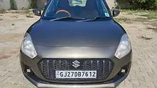 Used Maruti Suzuki Swift VXi [2014-2017] in Ahmedabad
