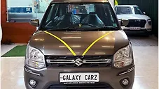 Used Maruti Suzuki Wagon R LXi (O) 1.0 CNG in Gurgaon