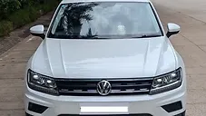 Used Volkswagen Tiguan Highline TDI in Pune