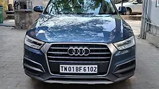 Used Audi Q3 35 TDI quattro Premium Plus in Chennai