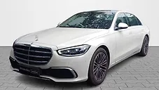 Used Mercedes-Benz S-Class (W222) S 350D [2018-2020] in Coimbatore
