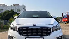 Used Kia Carnival Limousine Plus 7 STR in Chennai