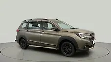 Used Maruti Suzuki XL6 Zeta MT Petrol in Delhi