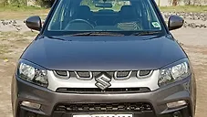 Used Maruti Suzuki Vitara Brezza VDi in Ahmedabad
