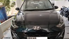 Used Hyundai Grand i10 Nios Sportz 1.2 Kappa AMT in Hyderabad