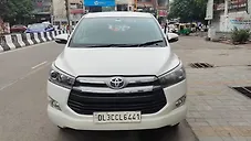 Used Toyota Innova Crysta 2.4 VX 7 STR [2016-2020] in Delhi