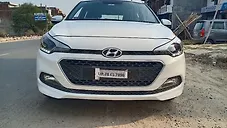 Used Hyundai Elite i20 Asta 1.4 (O) CRDi in Kanpur