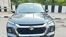 Used Maruti Suzuki Grand Vitara Sigma Smart Hybrid [2023-2025] in Delhi
