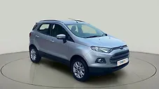 Used Ford EcoSport Titanium 1.5L TDCi in Indore