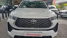 Used Toyota Innova Hycross VX Hybrid 7 STR in Bangalore