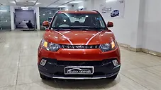 Used Mahindra KUV100 K8 5 STR in Delhi