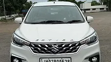 Used Maruti Suzuki Ertiga ZXi Plus in Ranchi