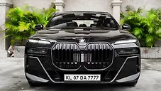 Used BMW 7 Series 740 Li M Sport in Kochi