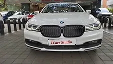 Used BMW 7 Series 730Ld DPE in Bangalore