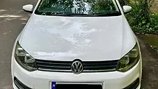 Used Volkswagen Polo Highline1.5L (D) in Hyderabad
